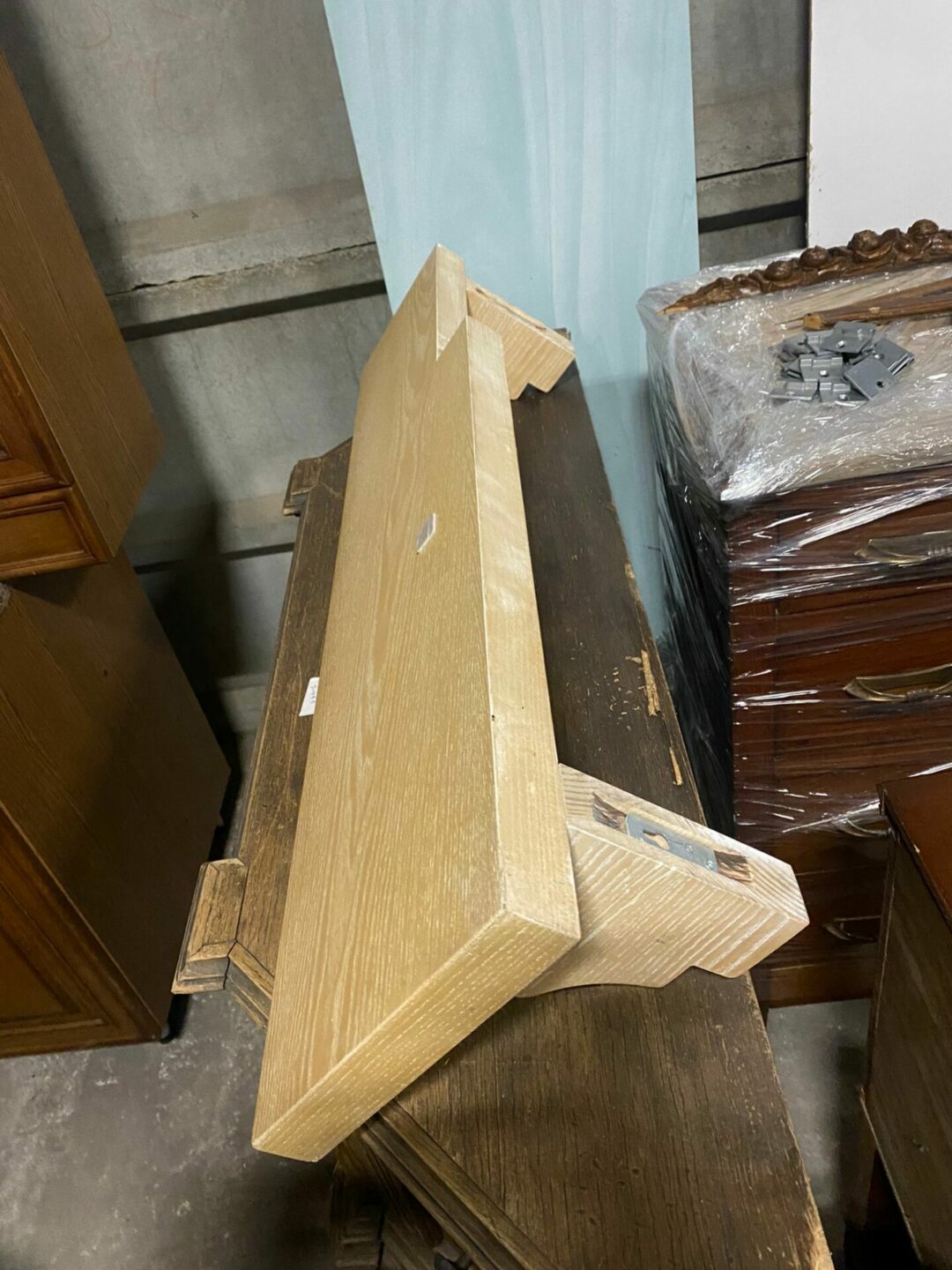 Mensolina S-492