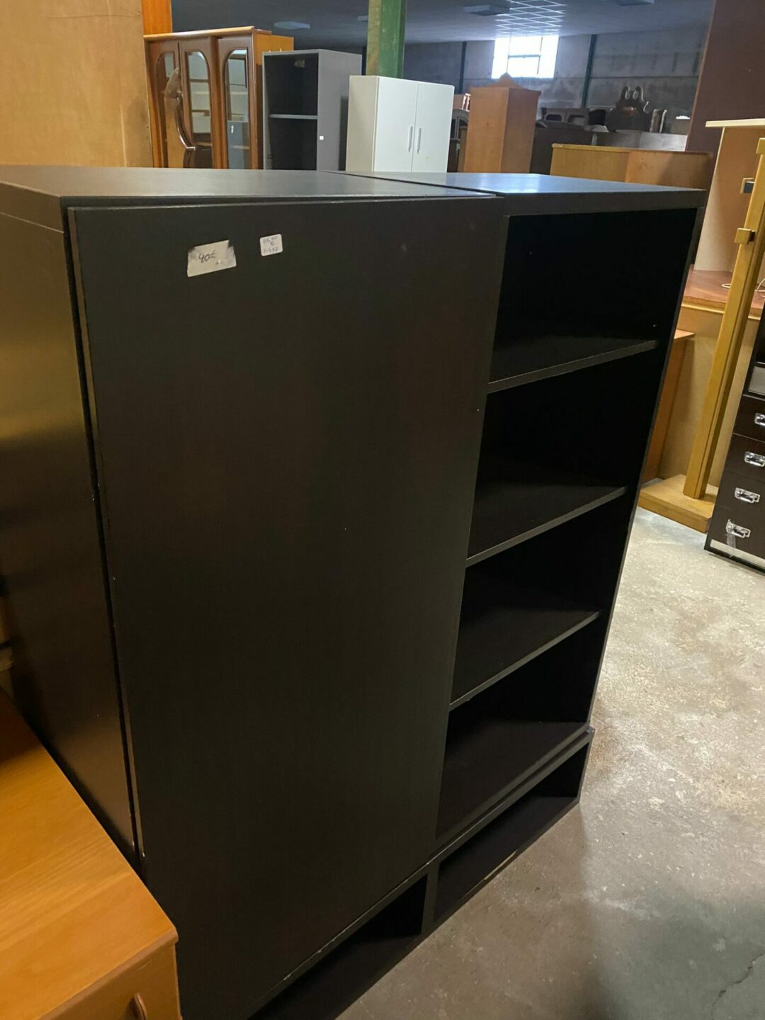 Mensola S-497 - immagine 3