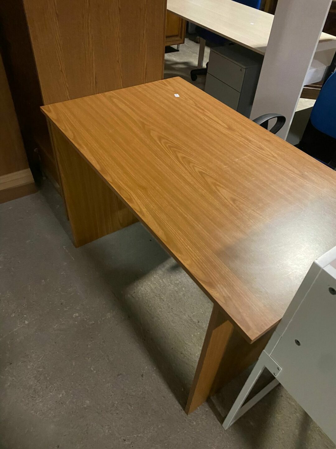 Scrivania in legno S-498 - immagine 3