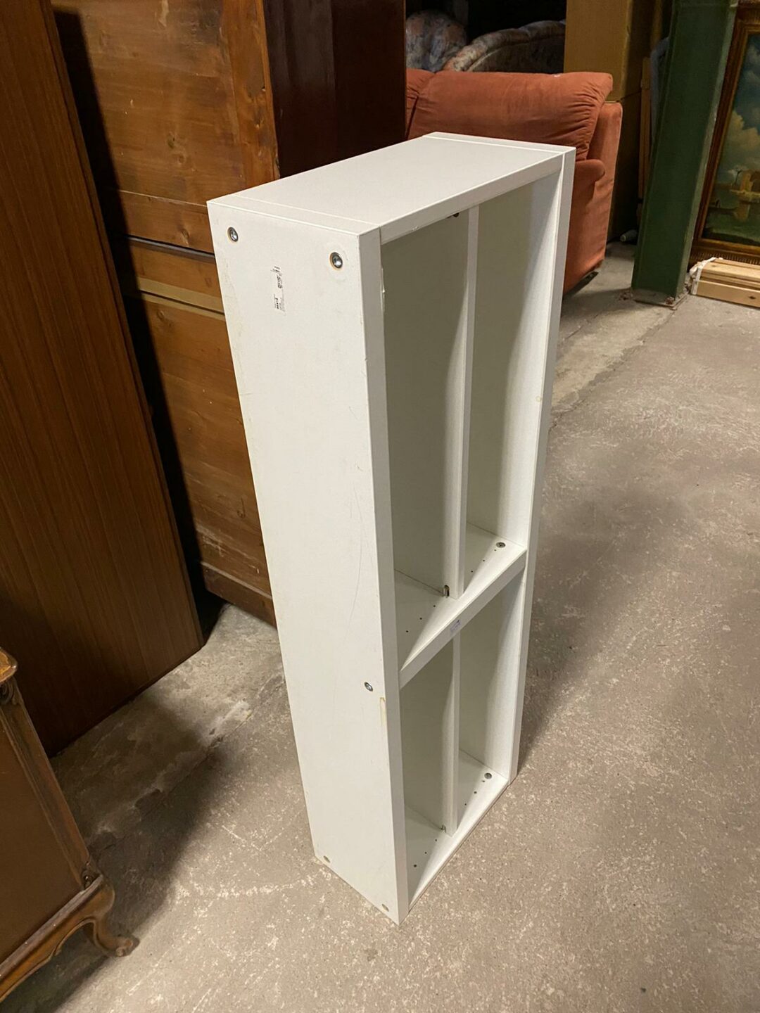 Mensola con ripiani ikea S-534 - immagine 2