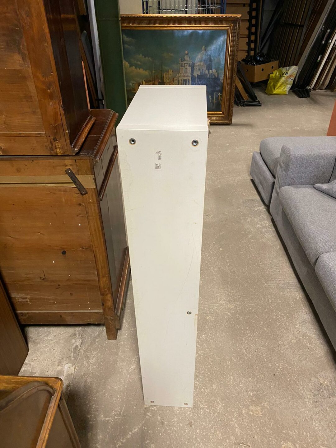Mensola con ripiani ikea S-534 - immagine 3