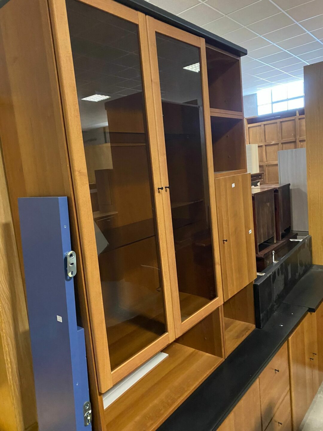 Mobile soggiorno S-576 - immagine 2
