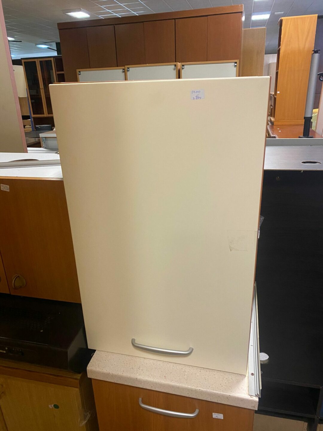 Pensile cucina alto S-615