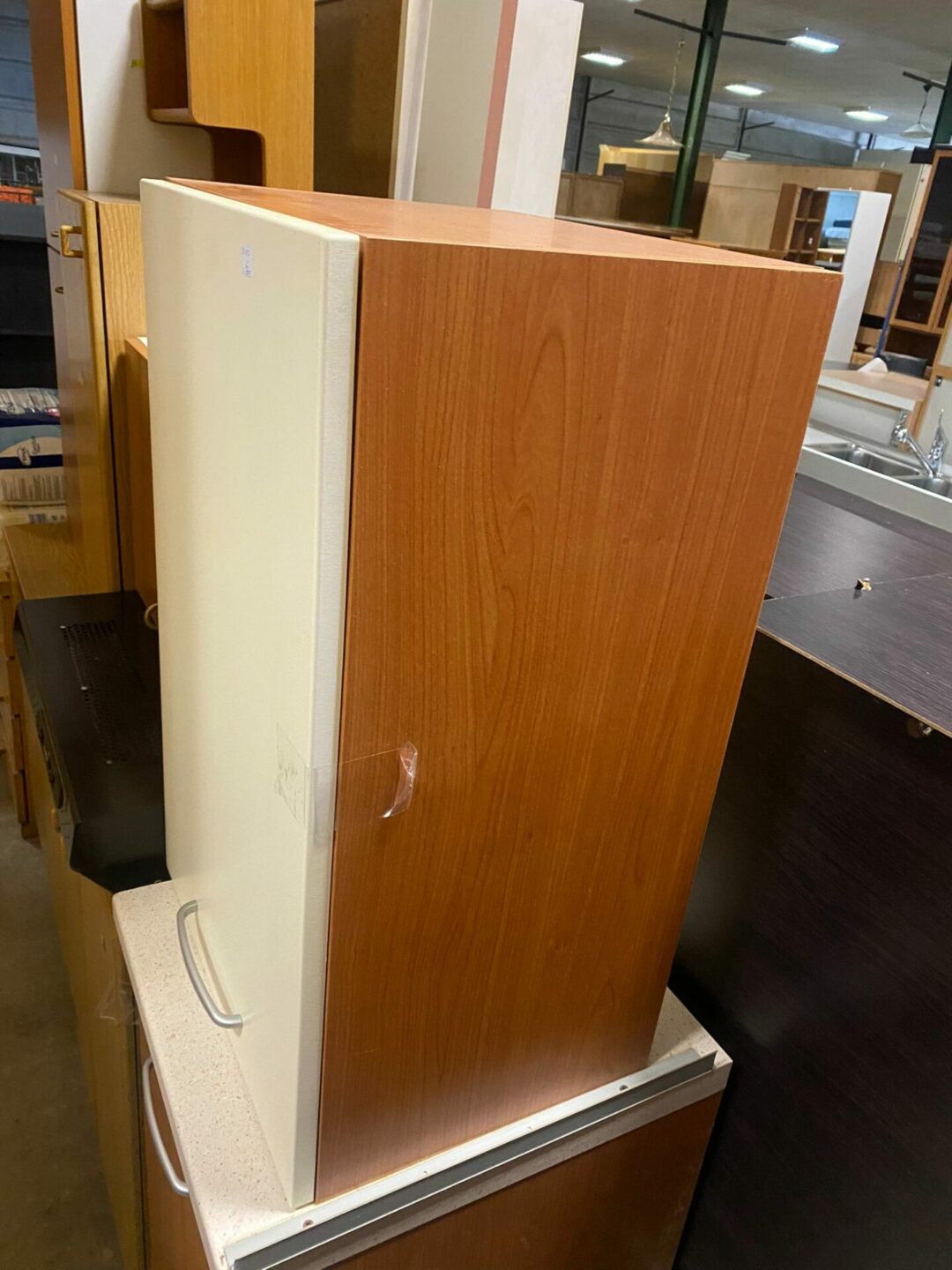 Pensile cucina alto S-615 - immagine 3
