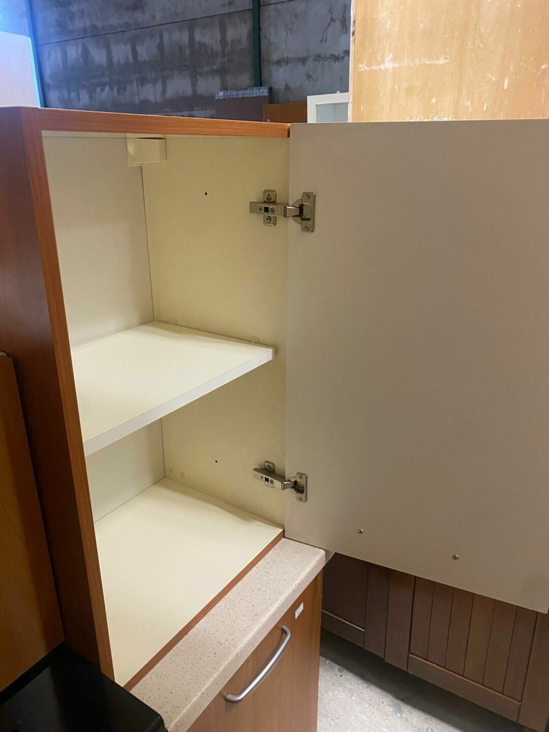 Pensile cucina alto S-615 - immagine 2