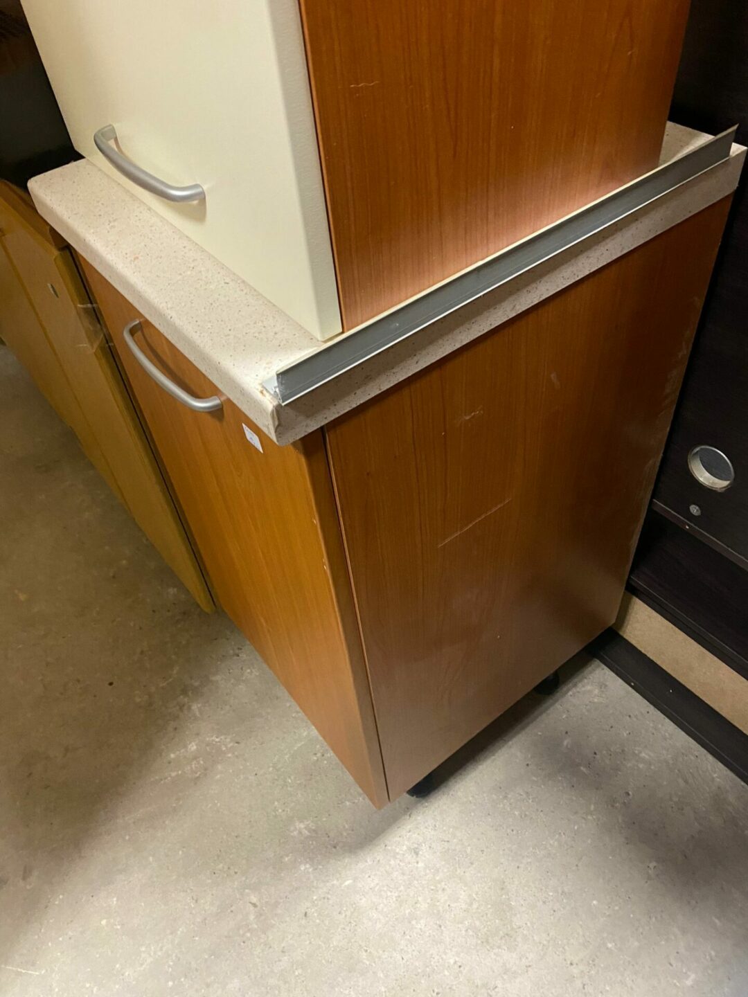 Pensile cucina basso base S-616 - immagine 3