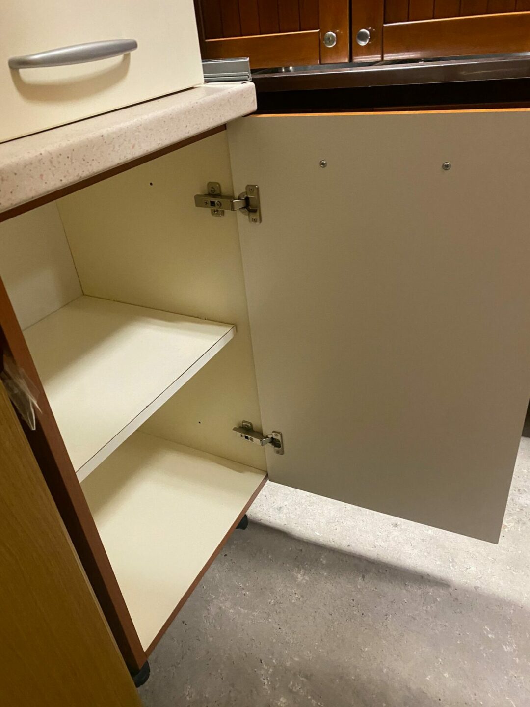 Pensile cucina basso base S-616 - immagine 2