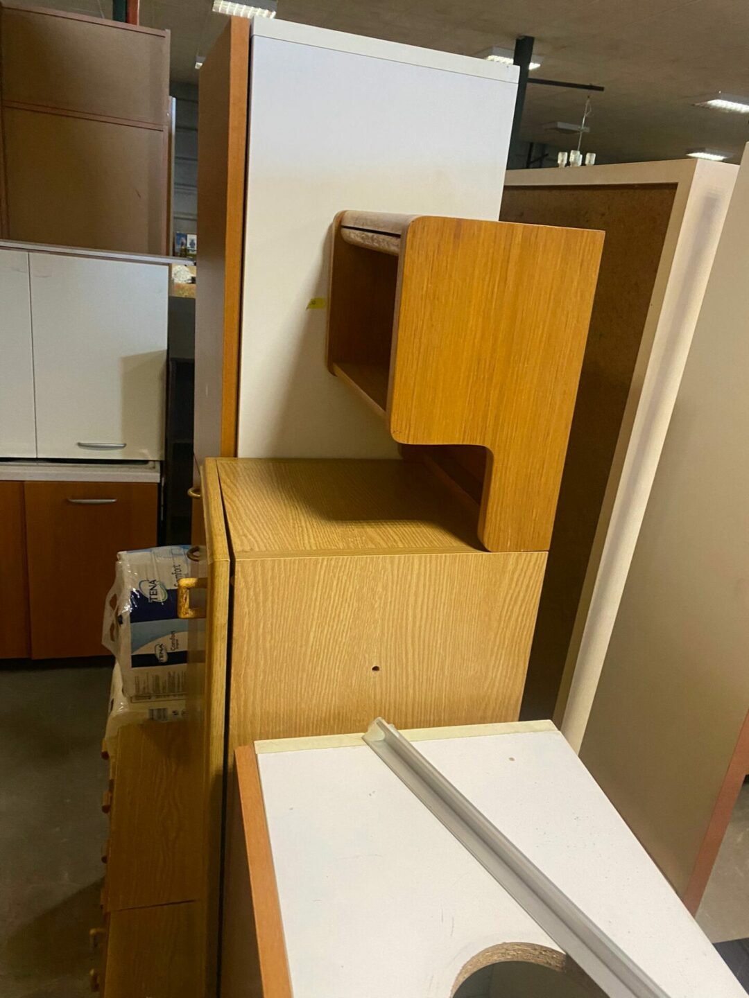 Pensile alto cucina S-618 - immagine 3