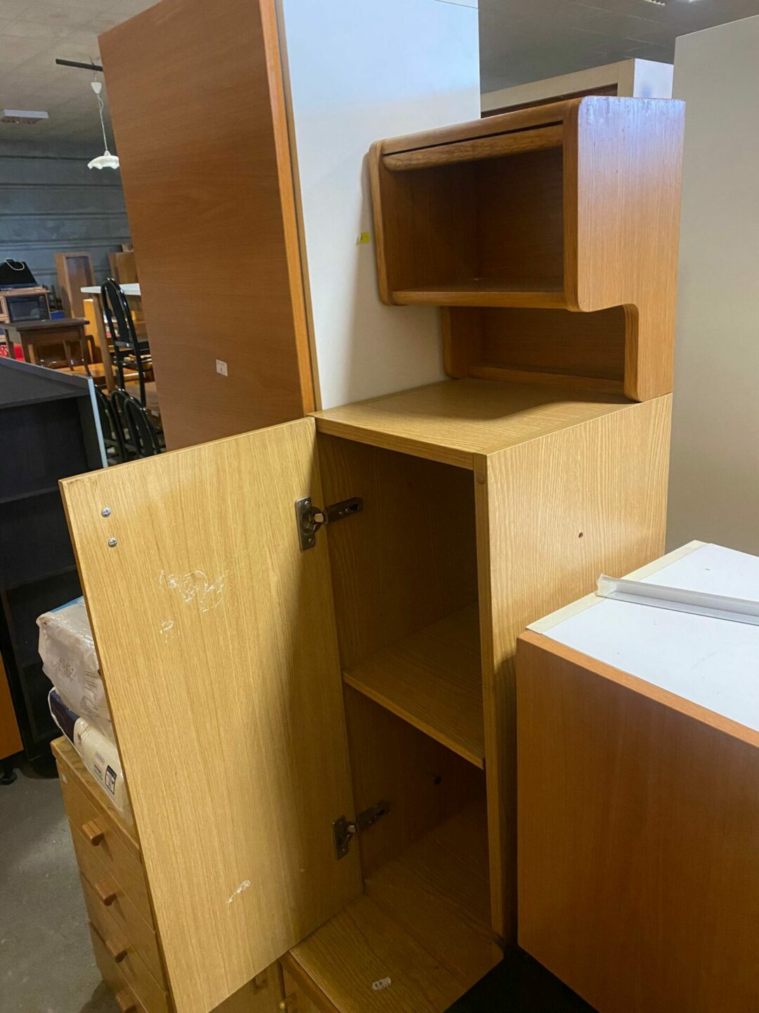 Pensile alto cucina S-618 - immagine 2