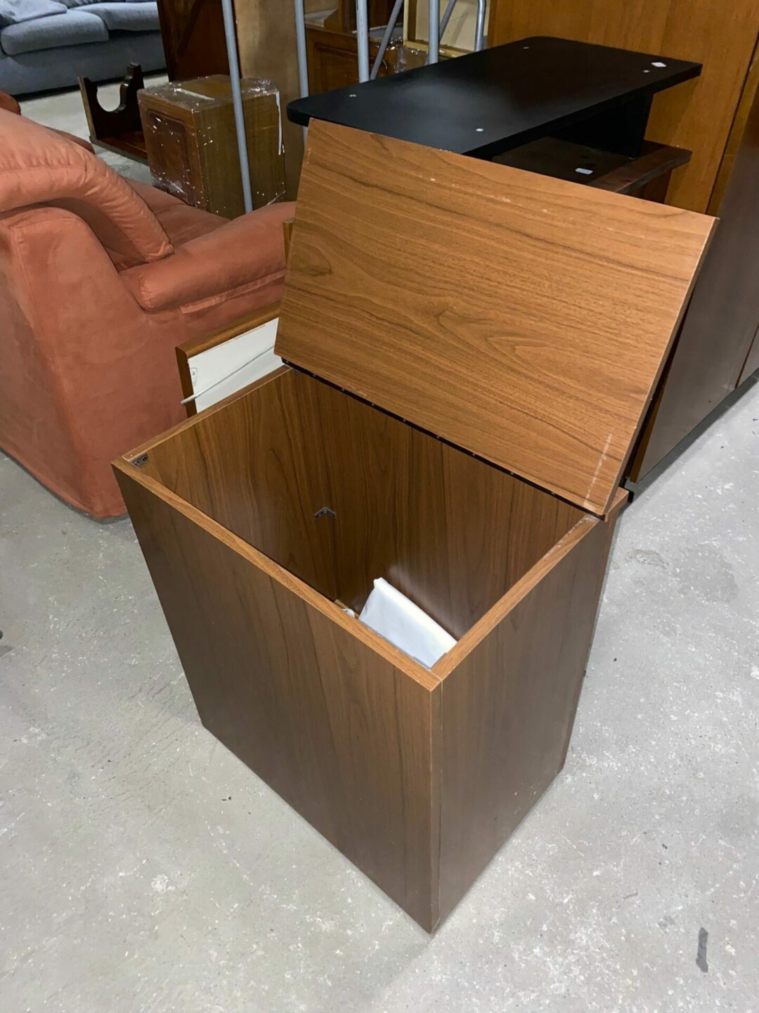 Mobile contenitore S-629 - immagine 3