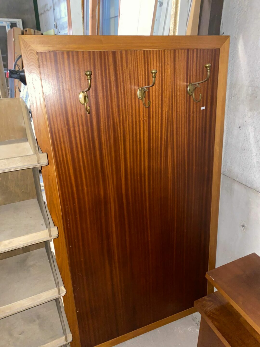 Attaccapanni da muro S-634 - immagine 2