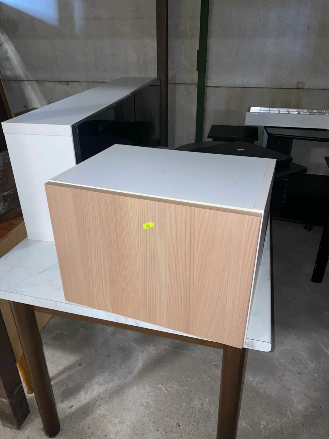 Pensile piccolo S-646