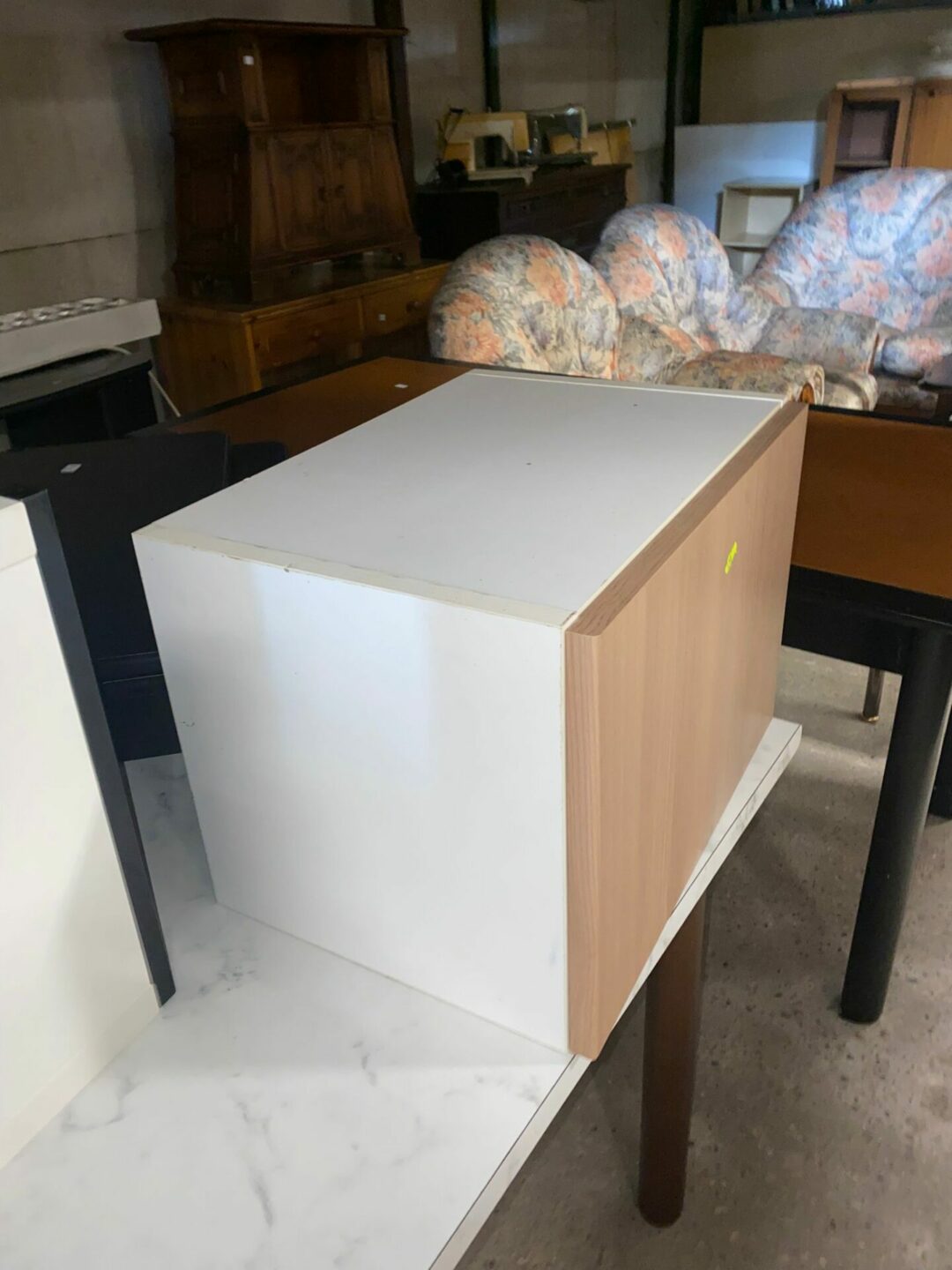 Pensile piccolo S-646 - immagine 2