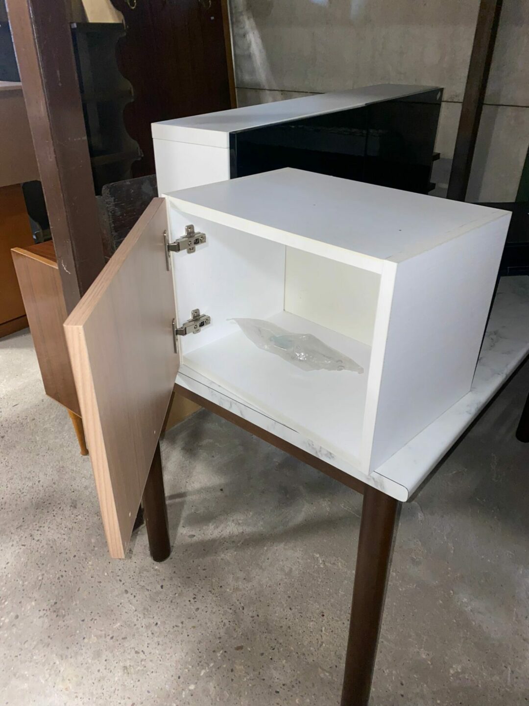 Pensile piccolo S-646 - immagine 3