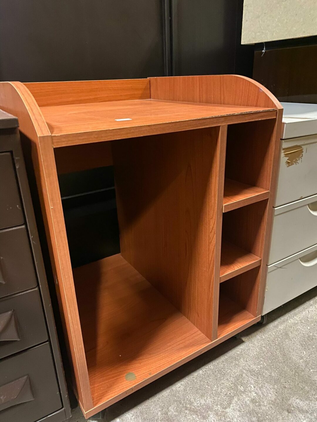 Mobile legno S-659