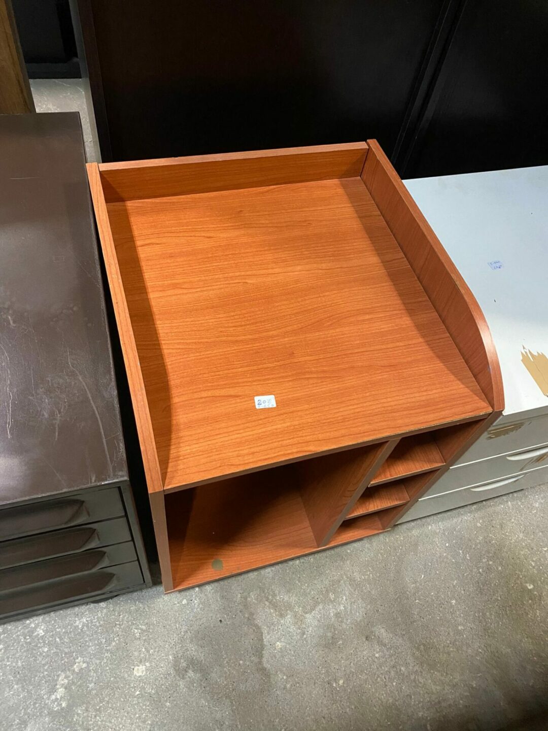 Mobile legno S-659 - immagine 2
