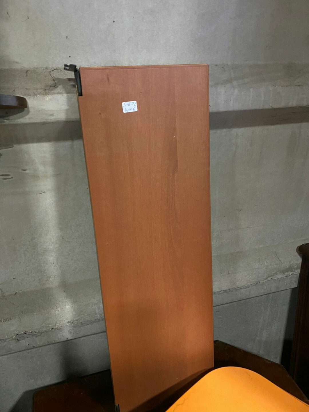 Mensola in legno S-672 - immagine 2
