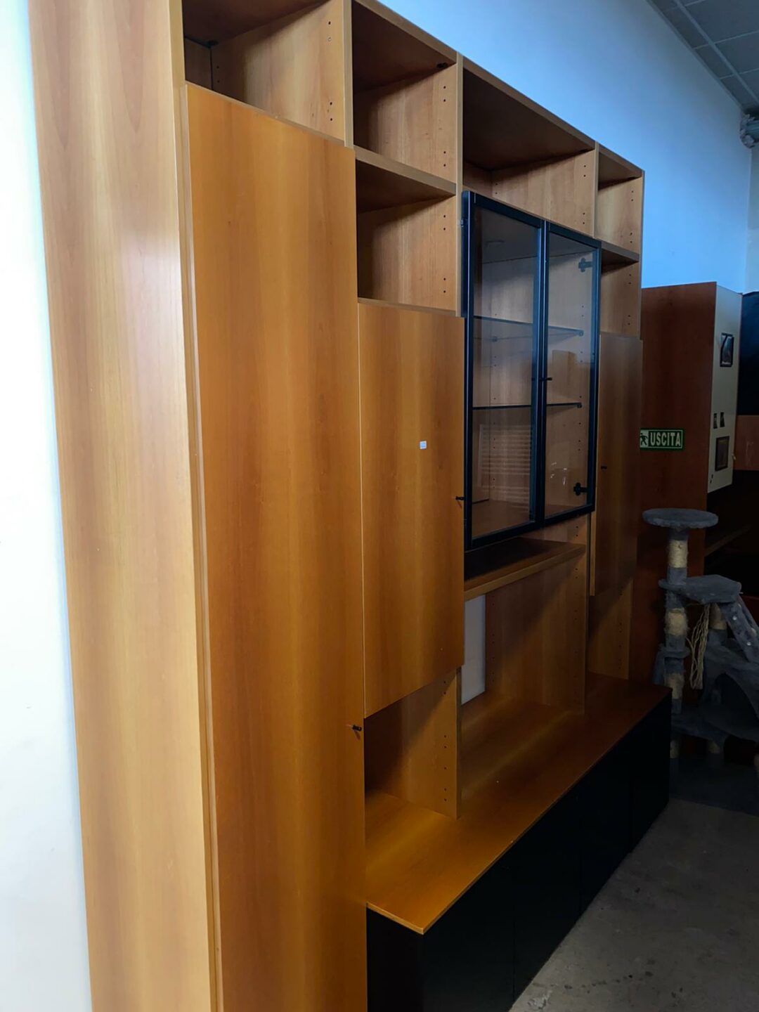 Mobile soggiorno S-713 - immagine 2