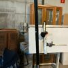 Schermo per proiettore a tre piedi S-724 - immagine 3