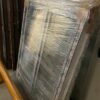 Finestra in pvc nuova bianca S-730