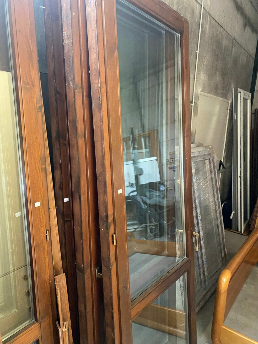 Porta finestra singola S-755 - immagine 3