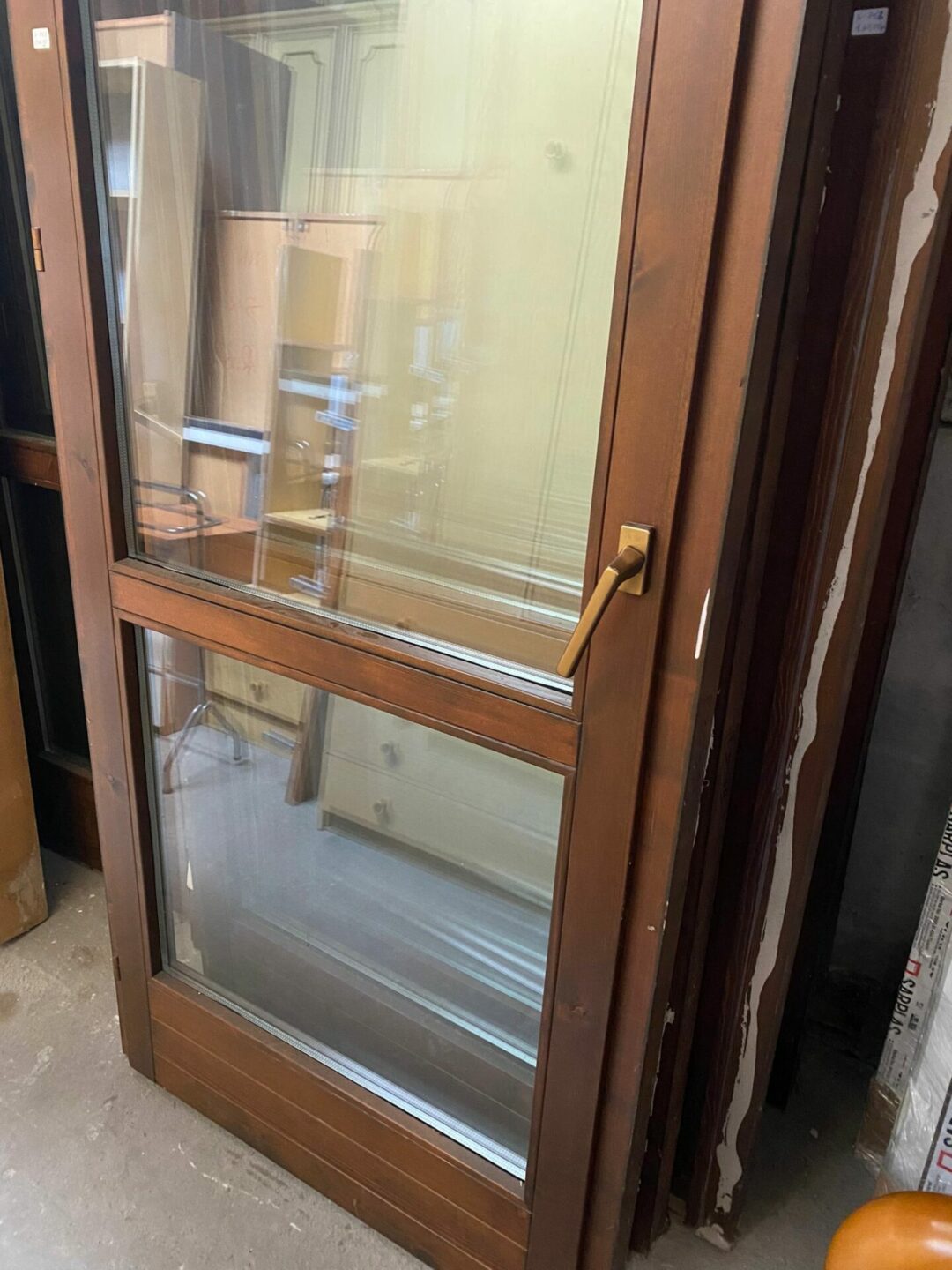 Porta finestra singola S-755 - immagine 4