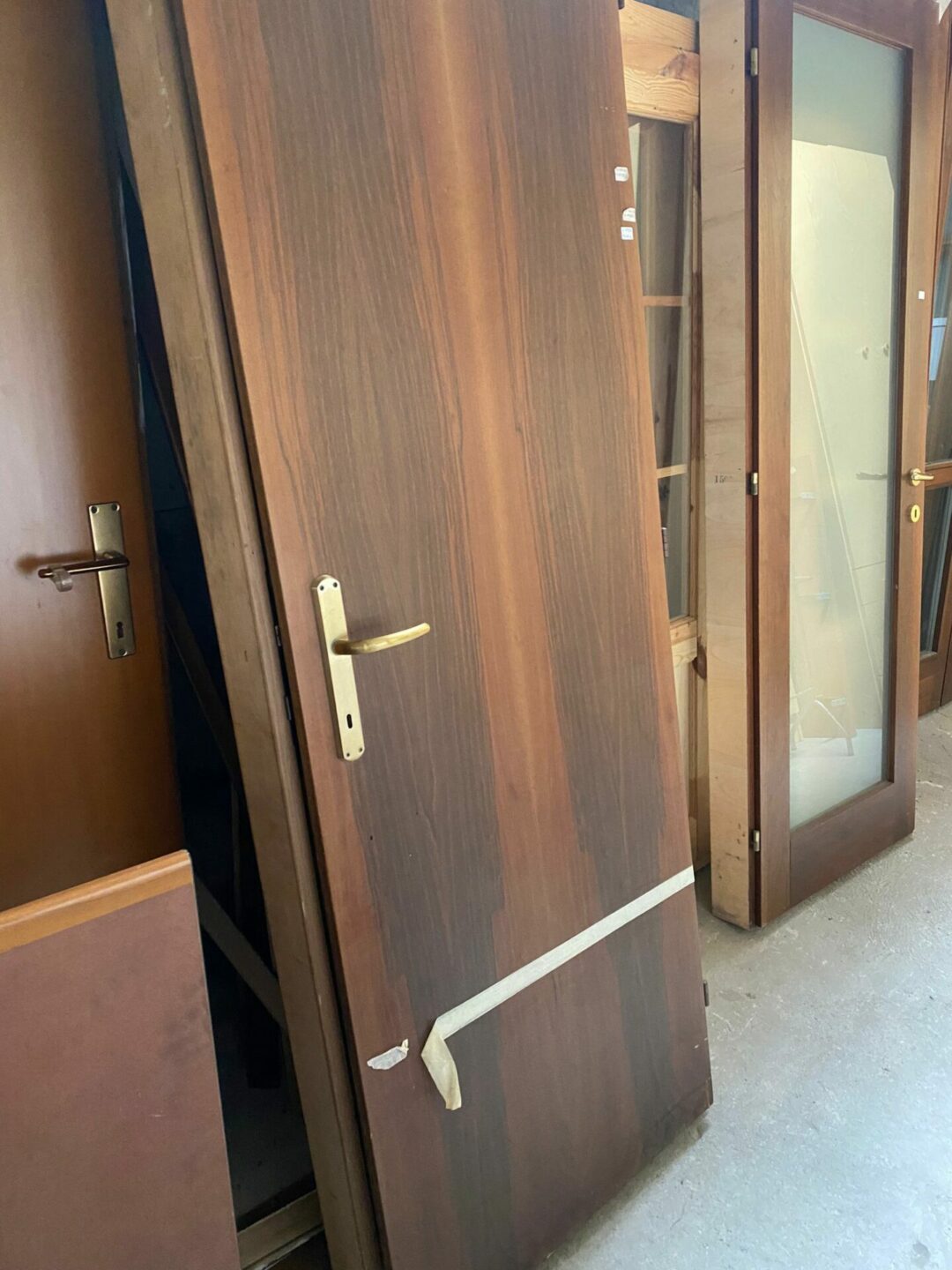 Porta in legno S-759 - immagine 2