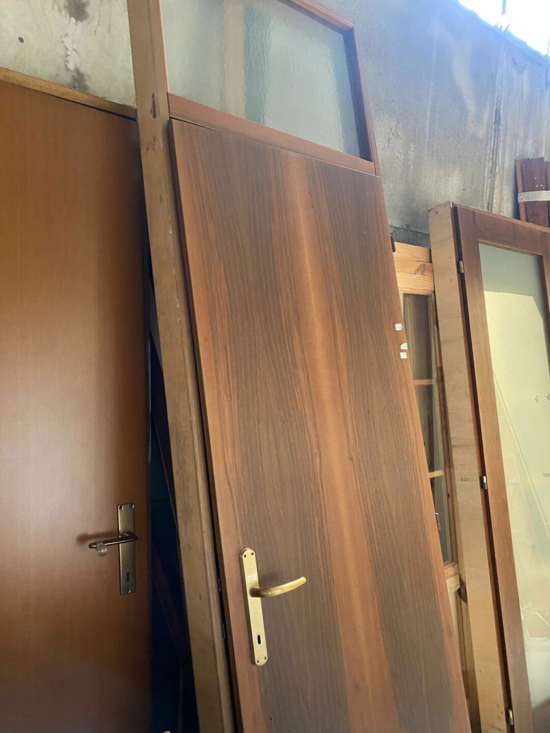 Porta in legno S-759 - immagine 3