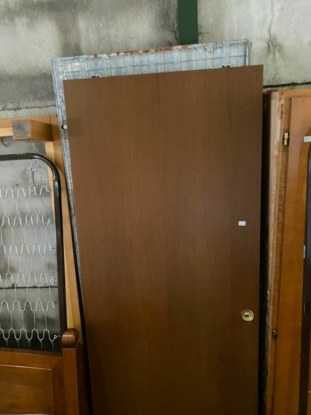 Porta Scorrevole in legno S-768 - immagine 2