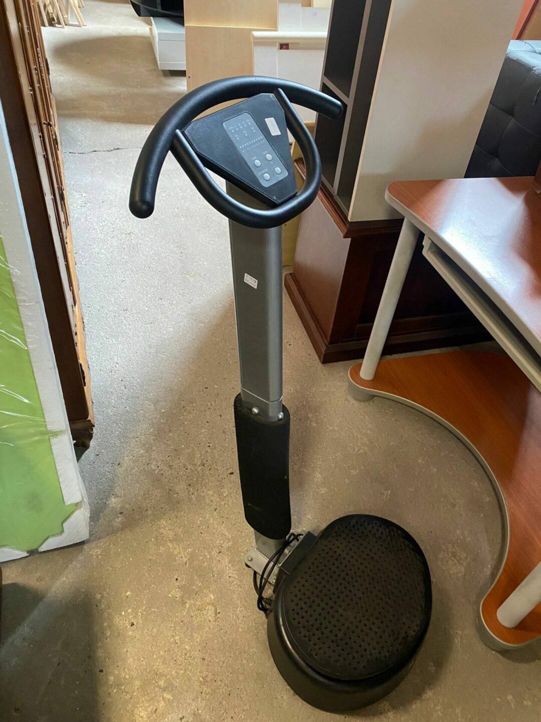 Macchina fitness massaggiatrice S-774 - immagine 2