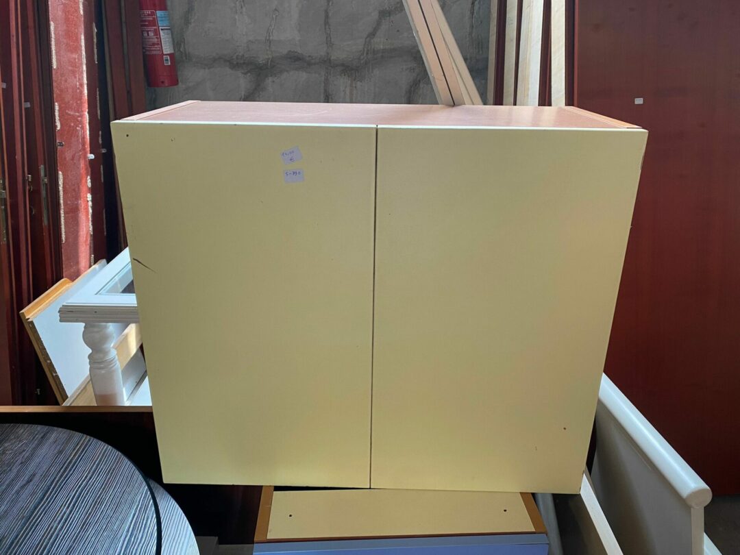 Pensile due ante S-790 - immagine 2