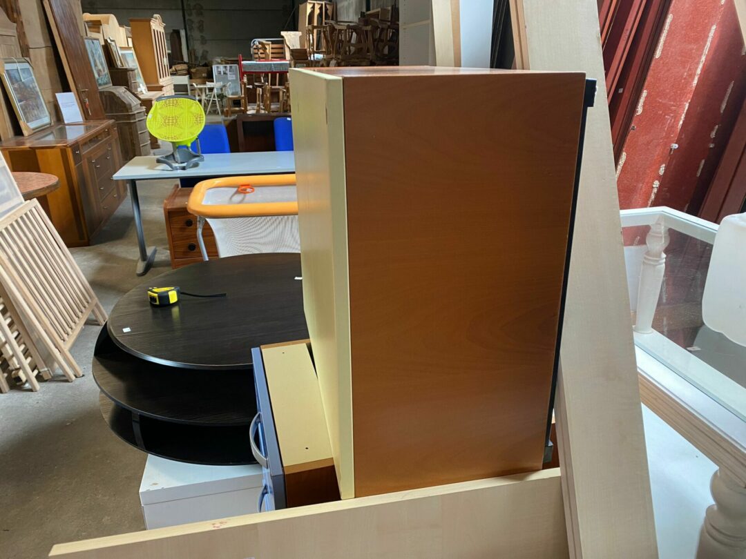 Pensile due ante S-790 - immagine 3