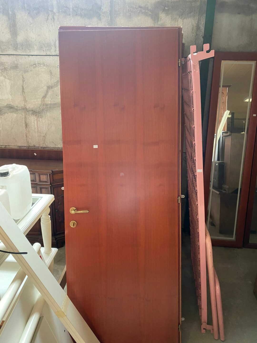 Porte in legno S-791