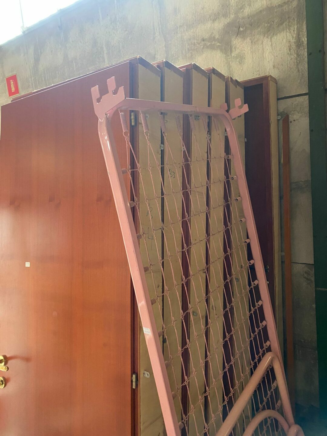 Porte in legno S-791 - immagine 3