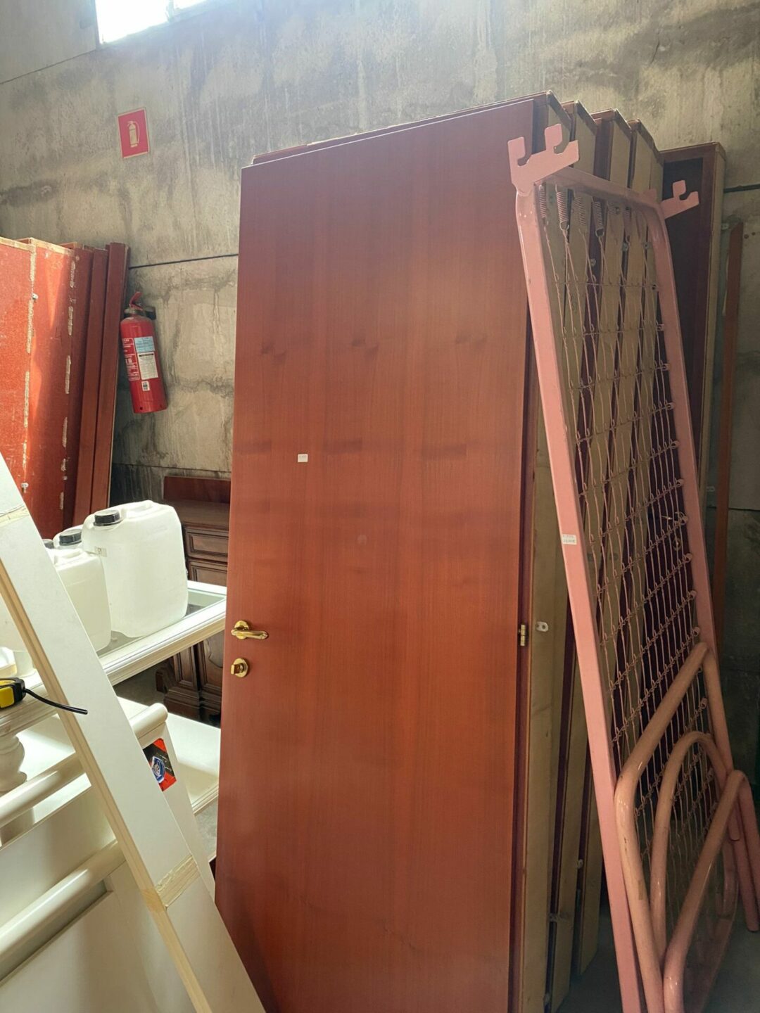 Porte in legno S-791 - immagine 2