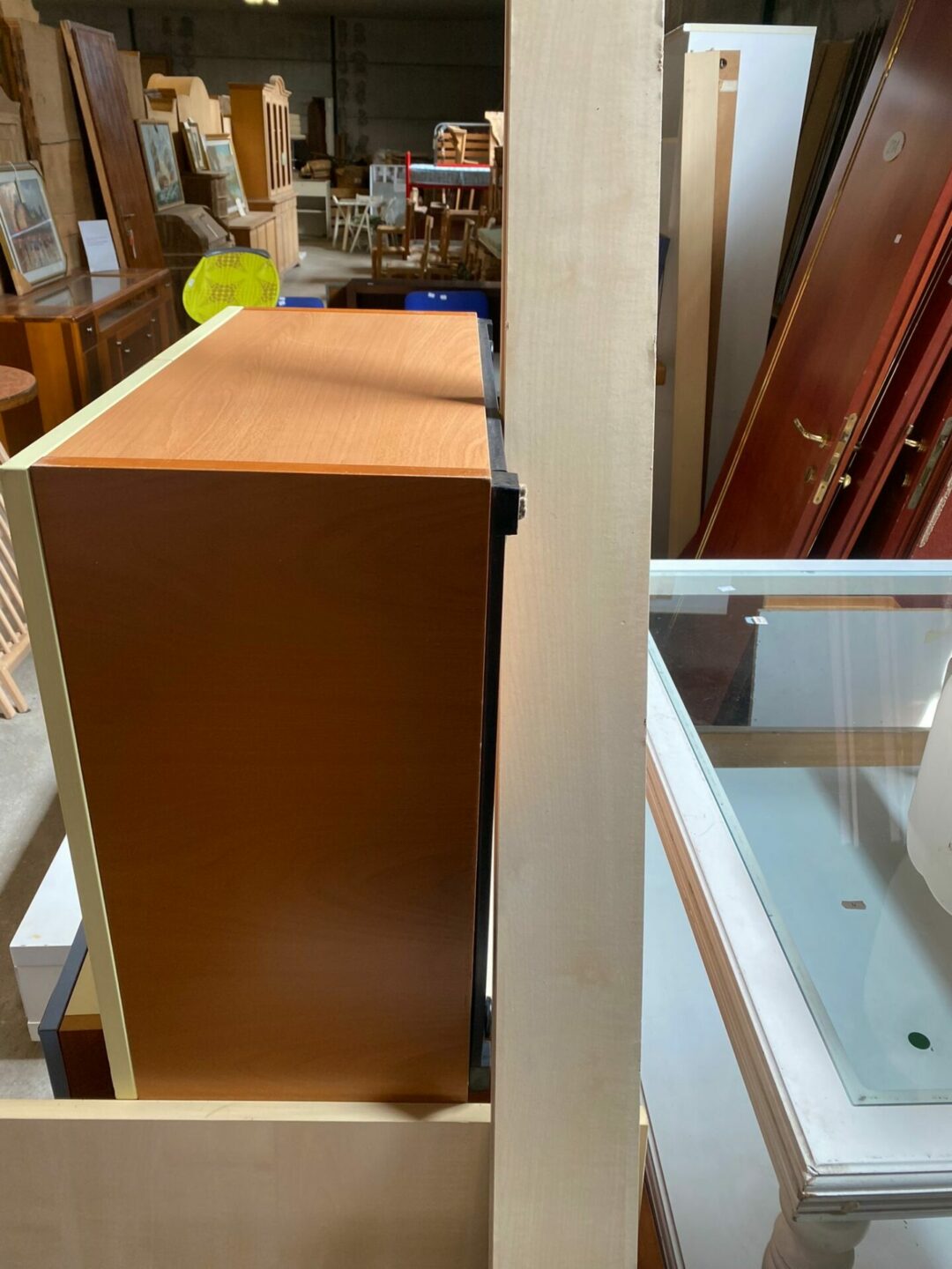 Struttura letto singolo S-793 - immagine 2