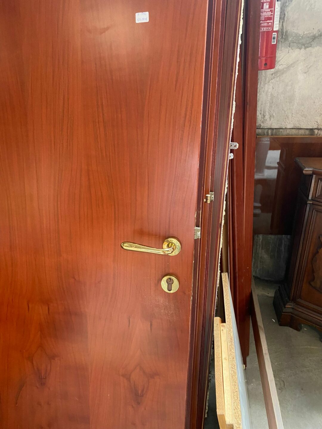 Porte in legno S-802 - immagine 2
