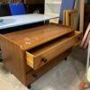 Mobile cassettiera in legno con 3 cassetti S-805 - immagine 2