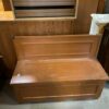 Cassapanca in legno S-820 ( IN REGALO ) - immagine 2