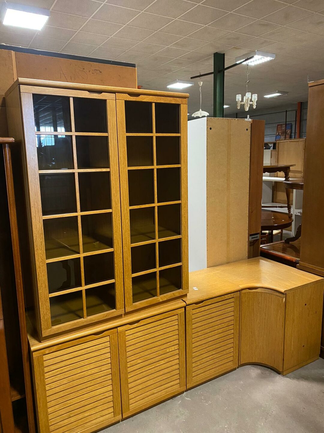 Mobile sala S-855 - immagine 3