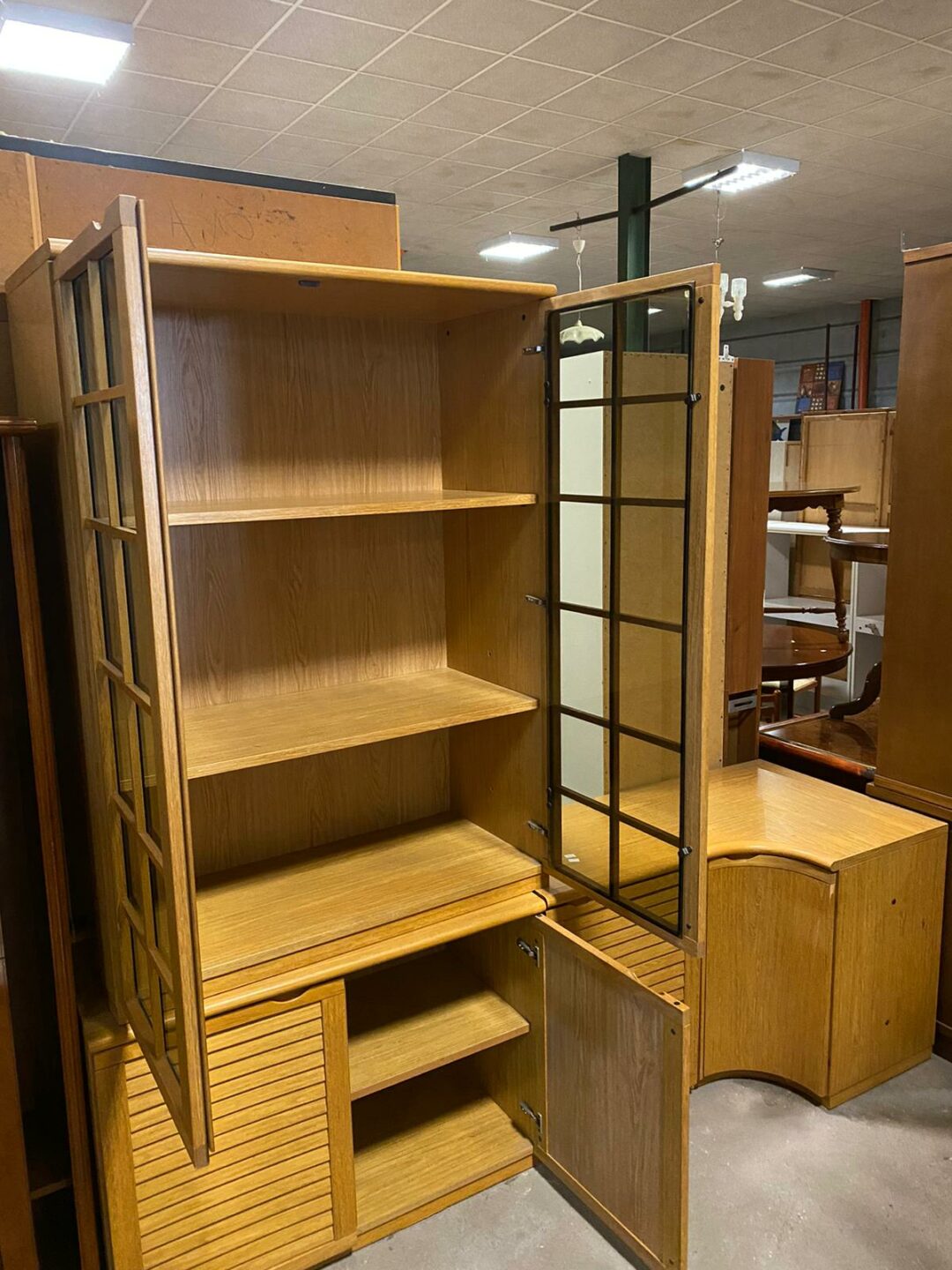 Mobile sala S-855 - immagine 2