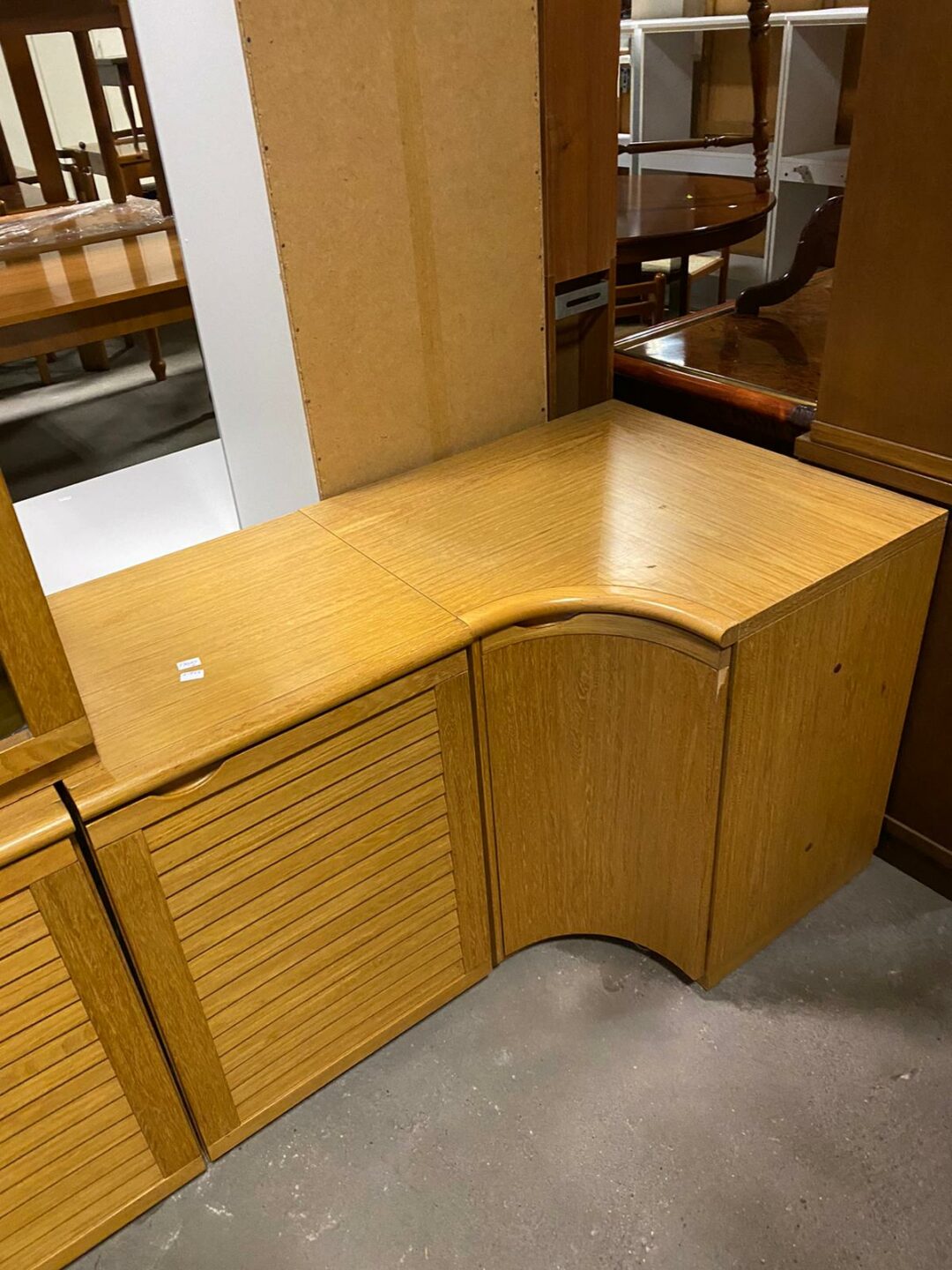 Mobile sala S-855 - immagine 4
