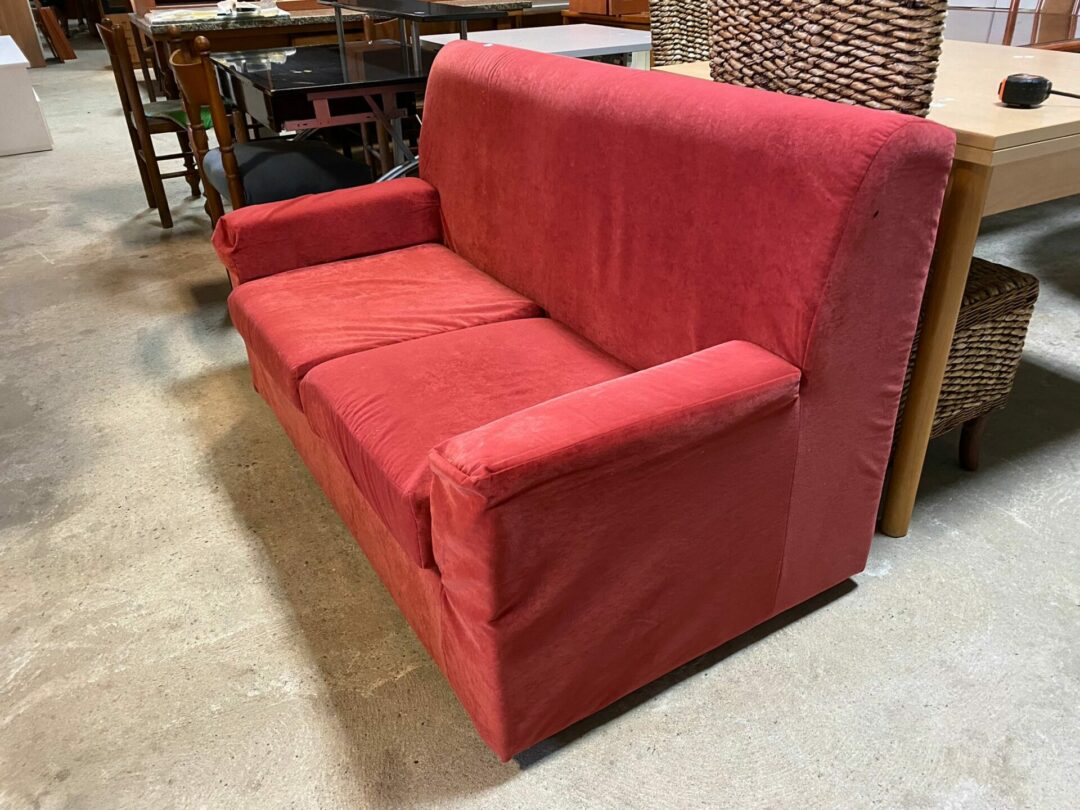 Divano usato 2 posti S-945