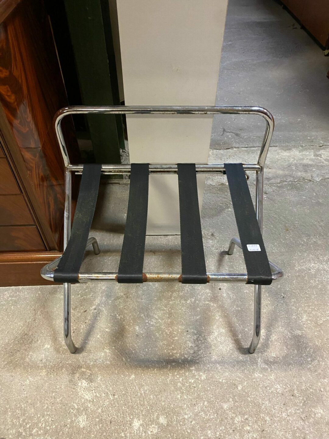 Sedie apribile per pesca ecc S-956 - immagine 2
