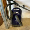 Aspirapolvere daewoo S-963 - immagine 3