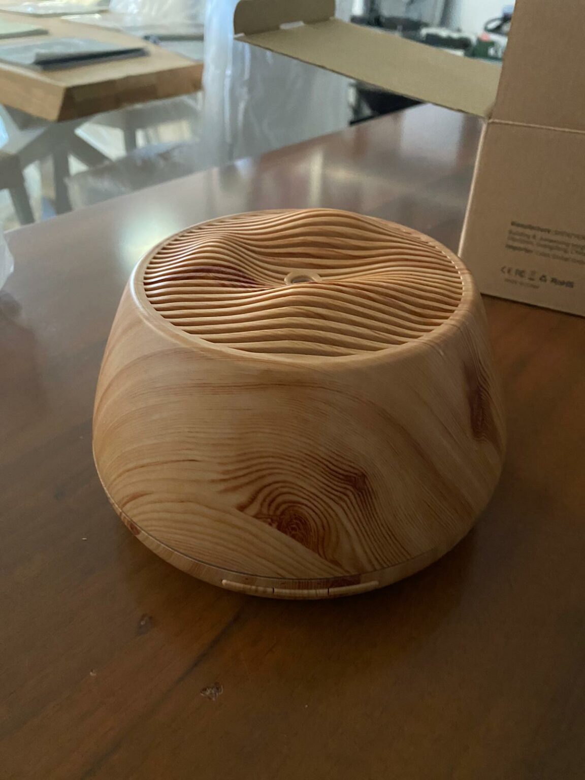 Diffusore di aromi S-967