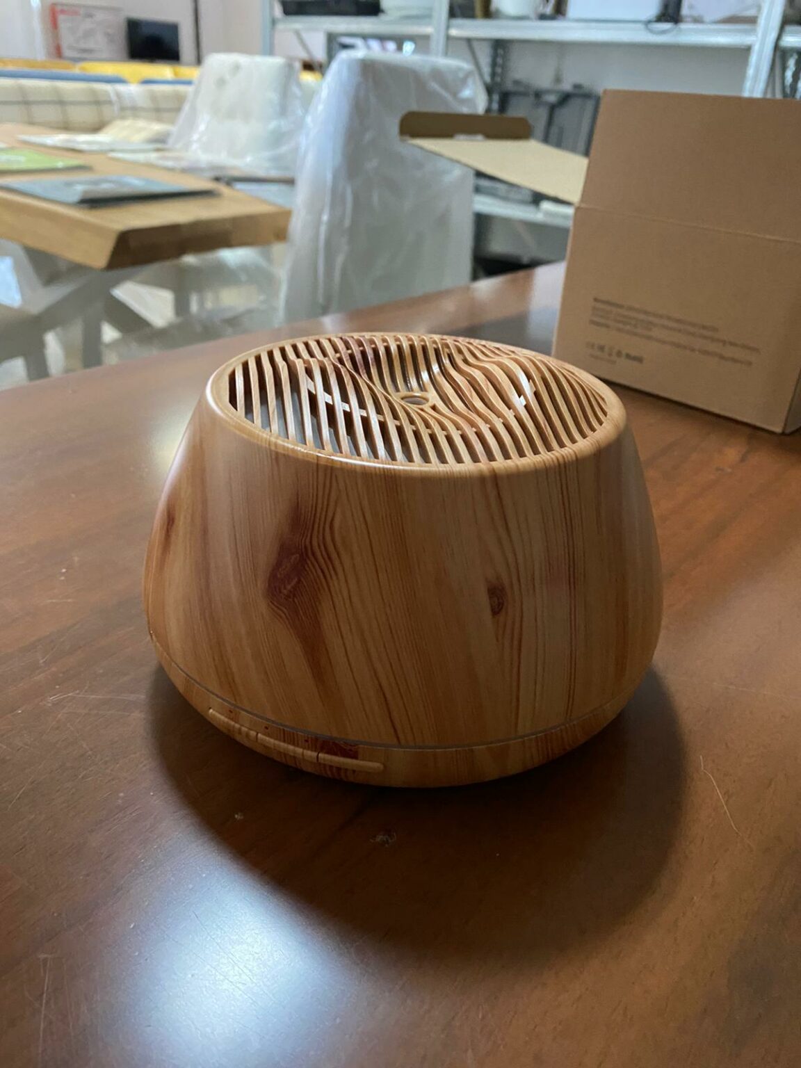 Diffusore di aromi S-967 - immagine 3