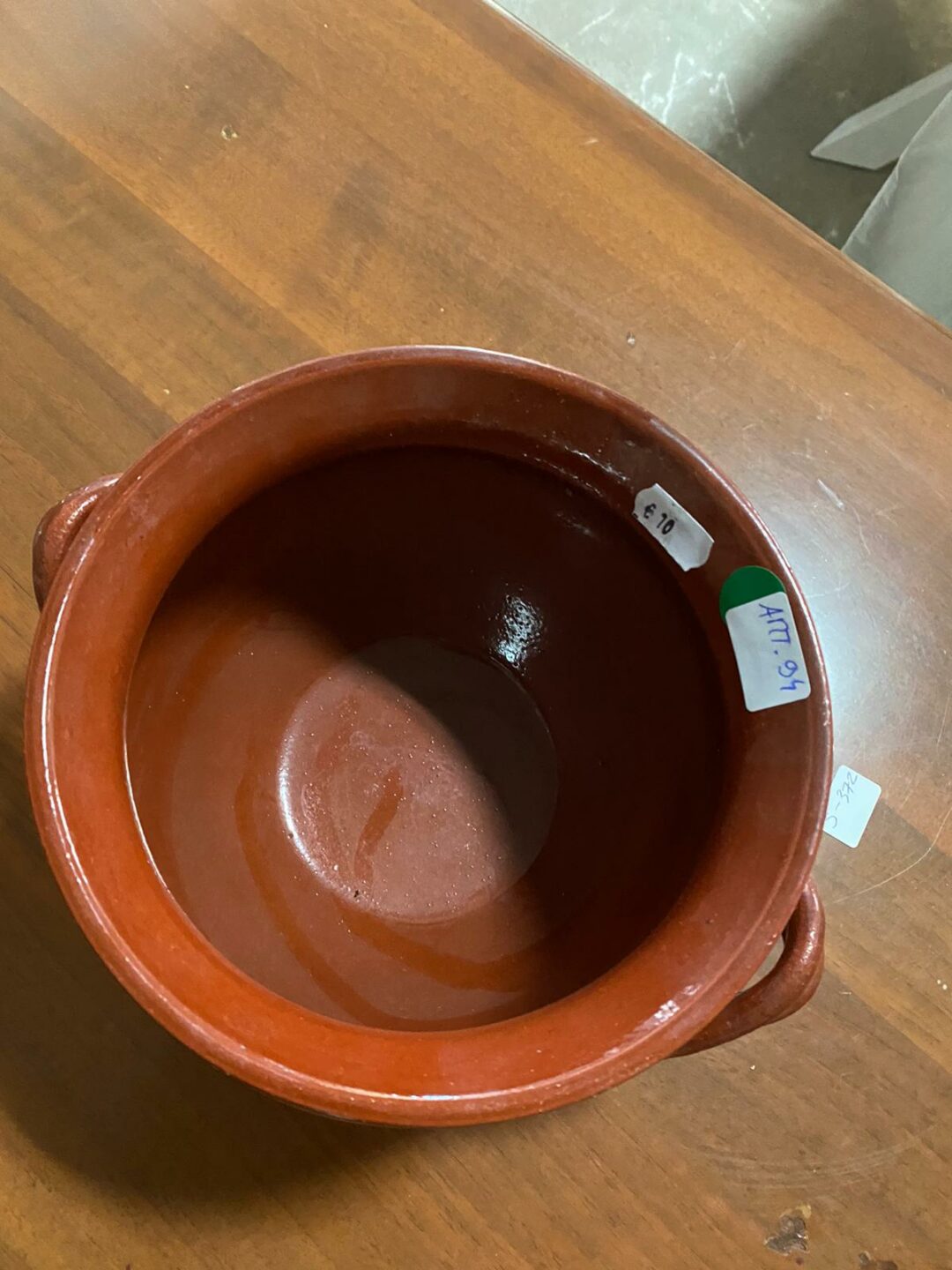 Vaso ceramica S-968 - immagine 4