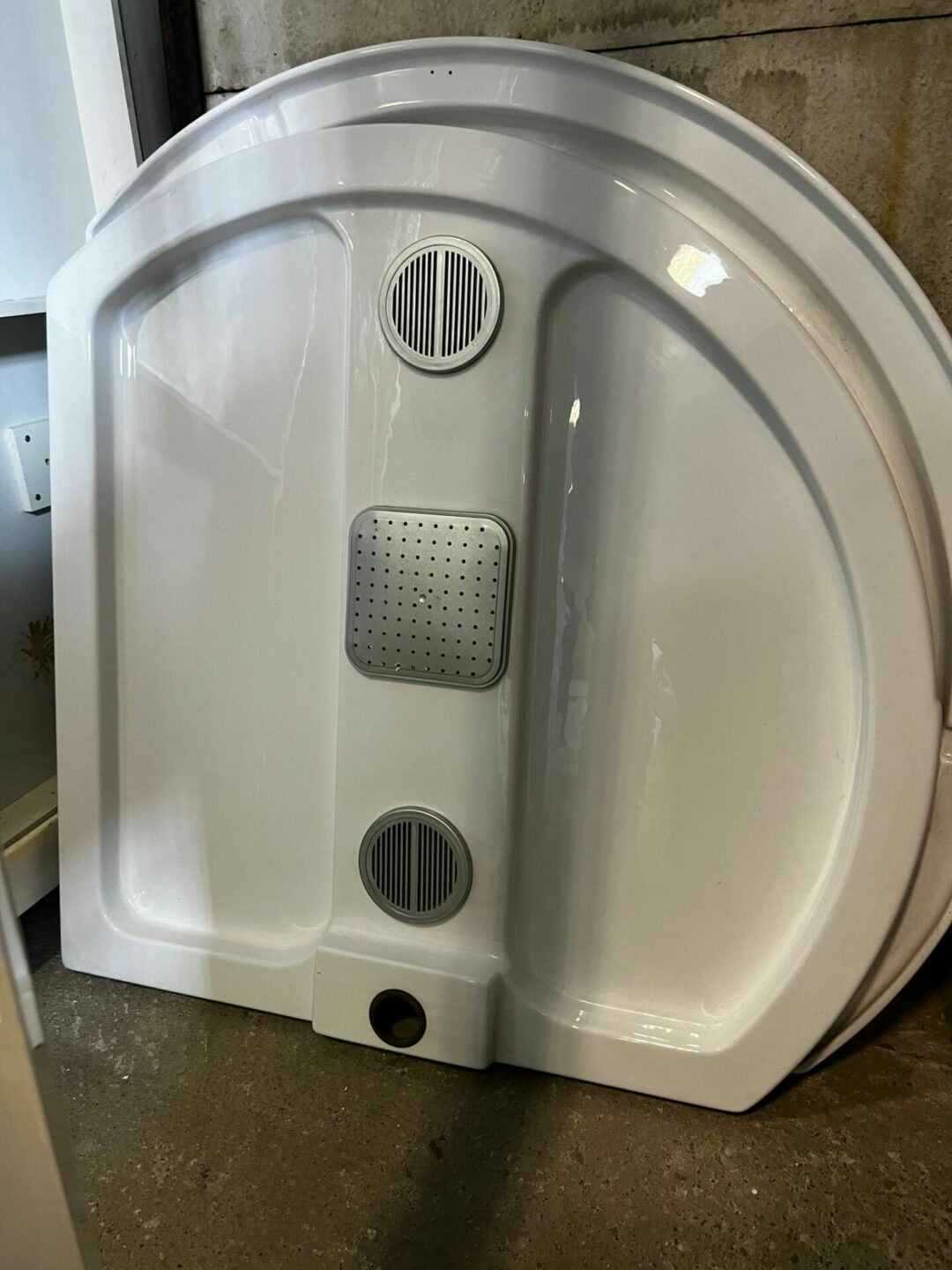 Piatto doccia nuovo S-362 - immagine 4