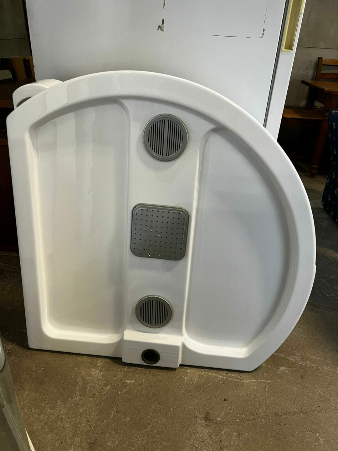 Piatto doccia nuovo S-362